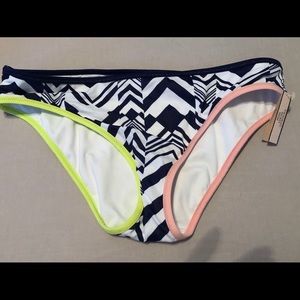 NWT Victoria’s Secret Bikini Bottoms
